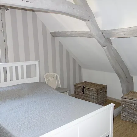 Semesterbostad Boudin Honfleur
