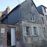 Boudin Ferienhaus Honfleur