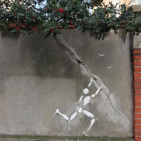 Boudin Casa vacanze *