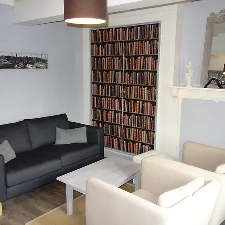 Boudin Holiday home Honfleur