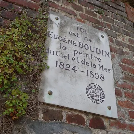 度假居 Boudin *