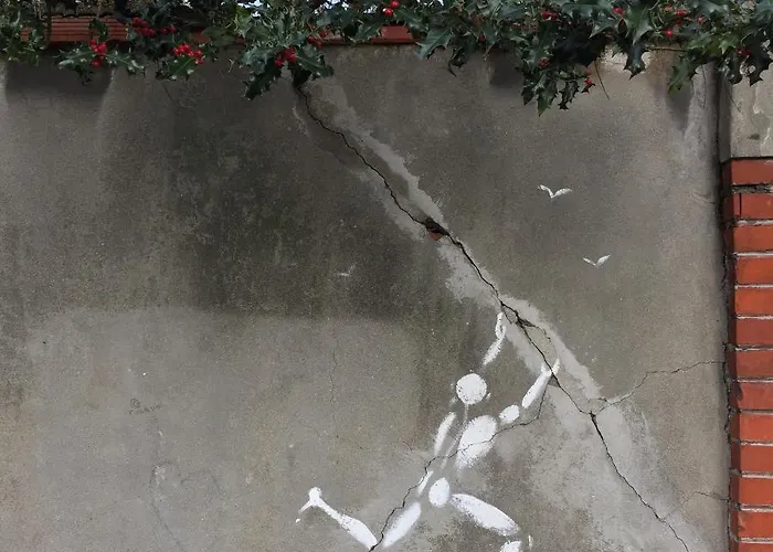 Boudin Holiday home *