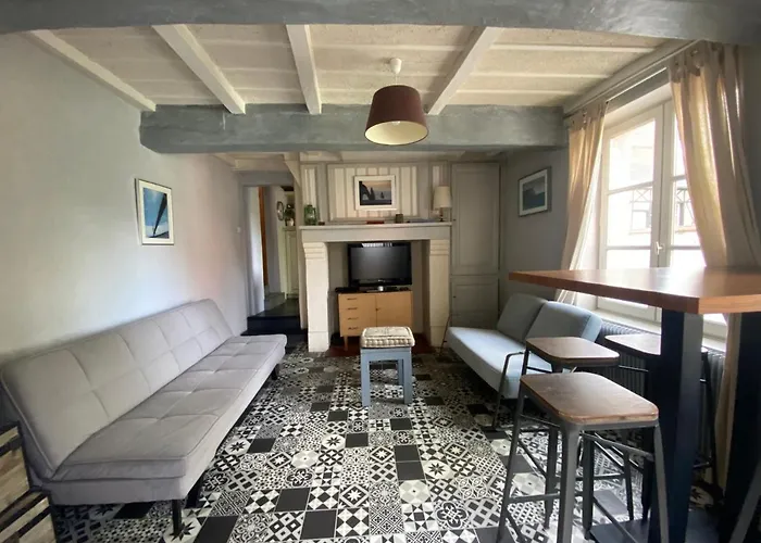 Hébergement de vacances Boudin