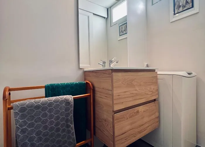 Vakantiehuis Boudin *