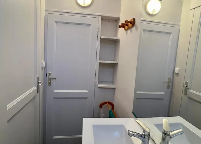 Boudin Hébergement de vacances