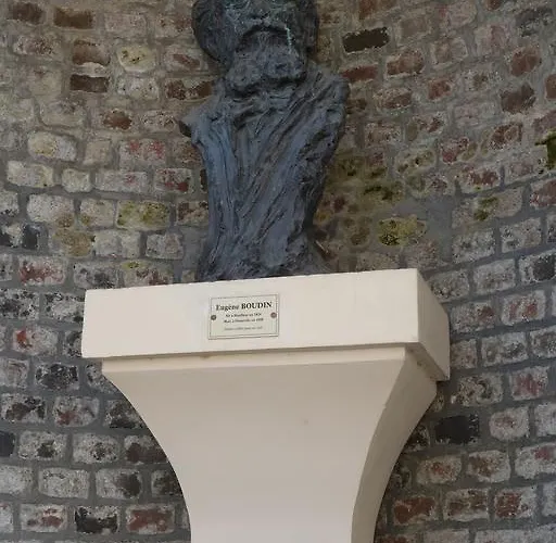 Boudin Holiday home *